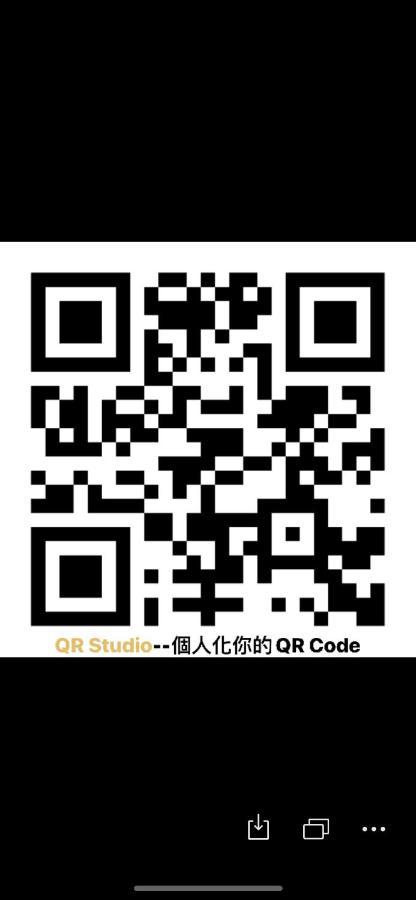 Ferienwohnung 星霖之家 Taichung Exterior foto